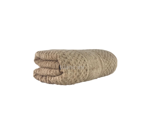Khăn tắm sợi tre jacquard 60 x 120