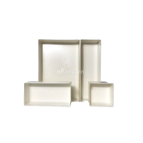 Sample Set 4 khay xếp dụng cụ trong ngăn kéo