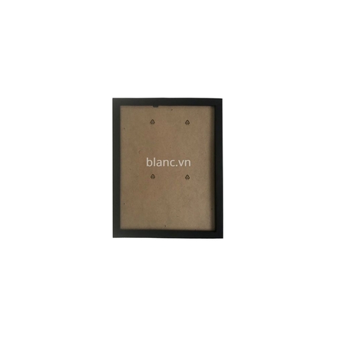 Khung ảnh để bàn giả gỗ 10 inch