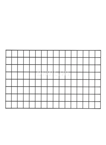 Khung lưới sắt chữ nhật 80x40