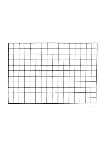 Khung lưới sắt chữ nhật 65x45