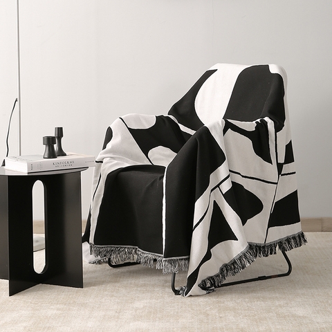 Chăn phủ Kooples