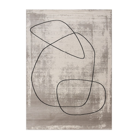 Thảm trải sàn Kristo dệt 3D