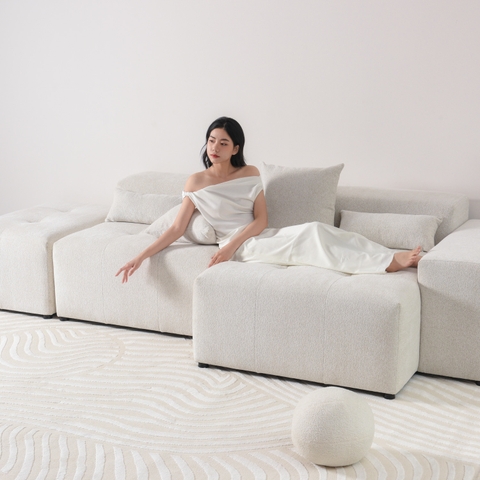Ghế sofa Truffle