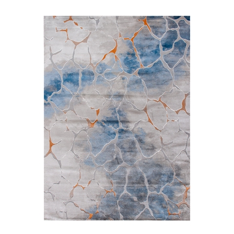 Thảm trải sàn Mermei dệt 3D