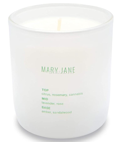 Nến thơm Mary Jane