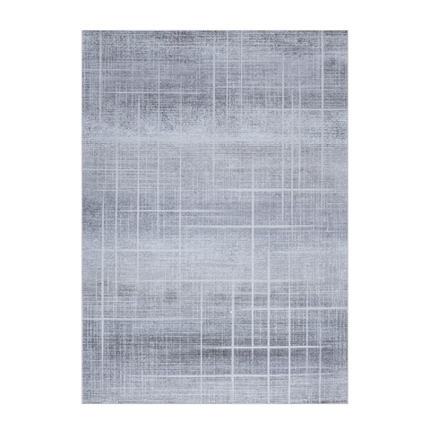 Thảm trải sàn Present Ghi nỉ dornier