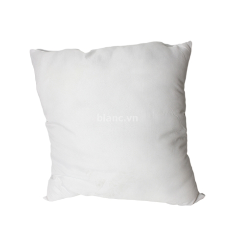 Sample Ruột gối vuông 45x45