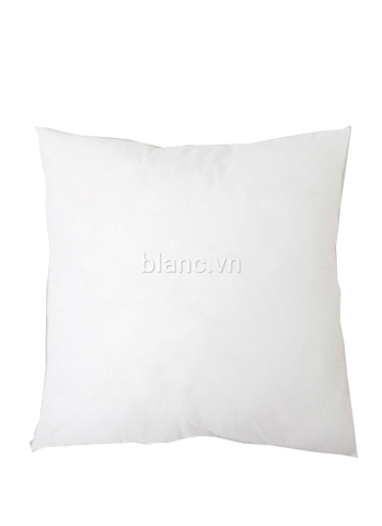 Ruột gối tựa vuông 45x45