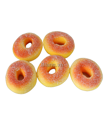 Sample Set 5 bánh donut