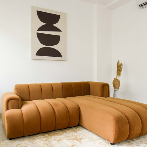 Ghế sofa Alirza