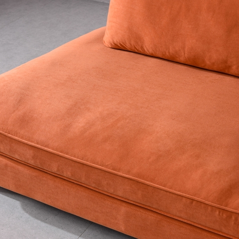 Ghế sofa Cowy