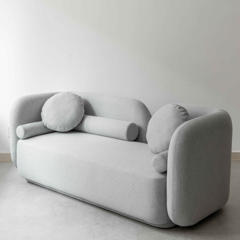 Ghế sofa Happiny