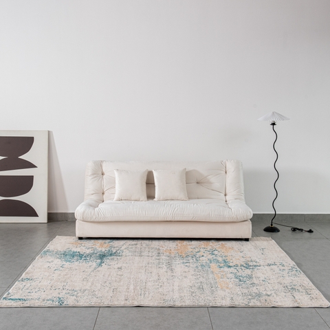 Thảm trải sàn Chor lông mềm