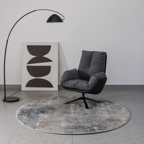 Thảm trải sàn Davos dệt 3D