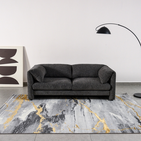 Thảm trải sàn Baraz dệt 3D