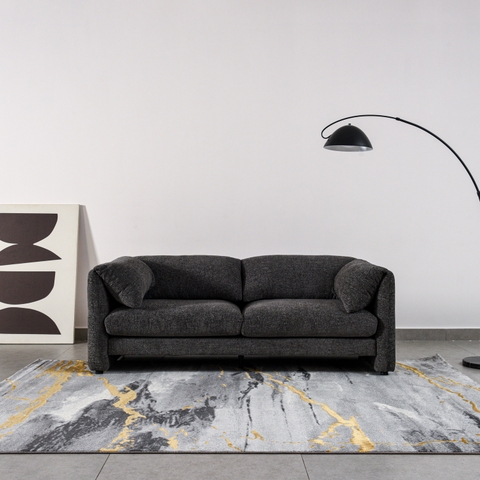 Thảm trải sàn Baraz dệt 3D