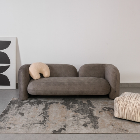 Thảm trải sàn Chaplin dệt 3D