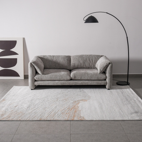 Thảm trải sàn Huiman dệt 3D