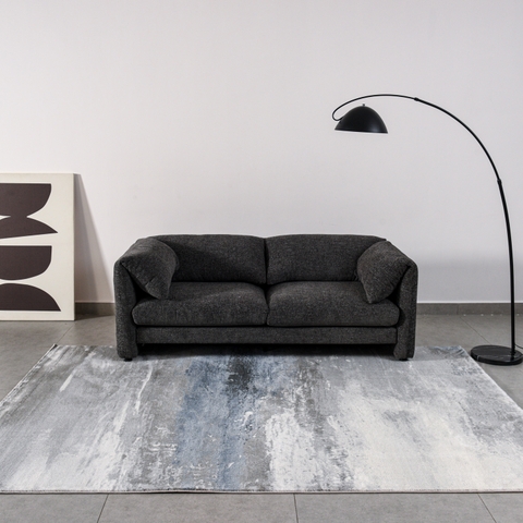 Thảm trải sàn Jaqen dệt 3D