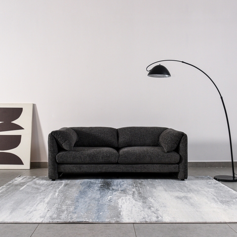 Thảm trải sàn Jaqen dệt 3D