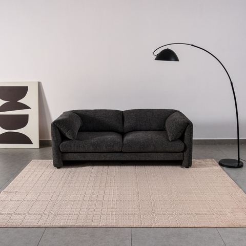 Thảm trải sàn Kova dệt 3D khổ tùy chọn