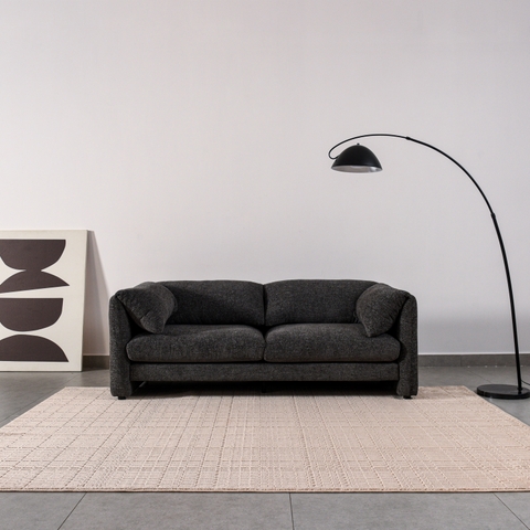 Thảm trải sàn Kova dệt 3D khổ tùy chọn