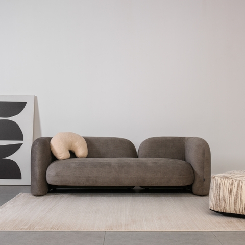 Thảm trải sàn Misand dệt 3D