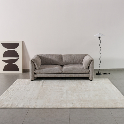 Thảm trải sàn Sean dệt 3D