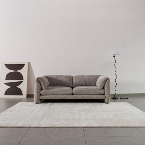 Thảm trải sàn Sean dệt 3D