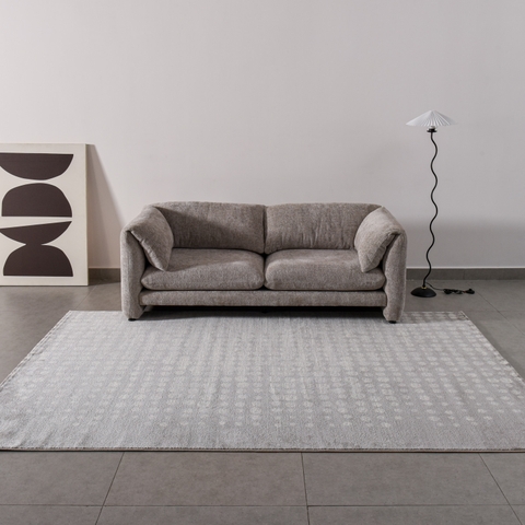 Thảm trải sàn Sibel dệt 3D