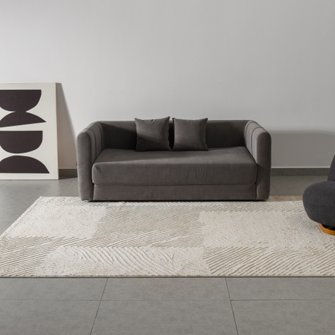 Thảm trải sàn Slyn dệt 3D