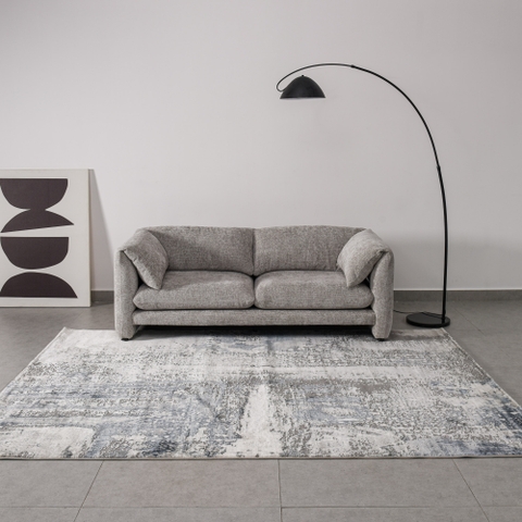 Thảm trải sàn Theon dệt 3D