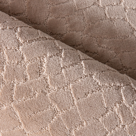 Thảm trải sàn Tony dệt 3D khổ tùy chọn