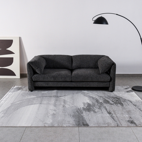 Thảm trải sàn Tywin dệt 3D