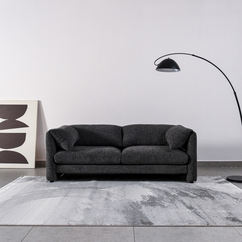 Thảm trải sàn Tywin dệt 3D