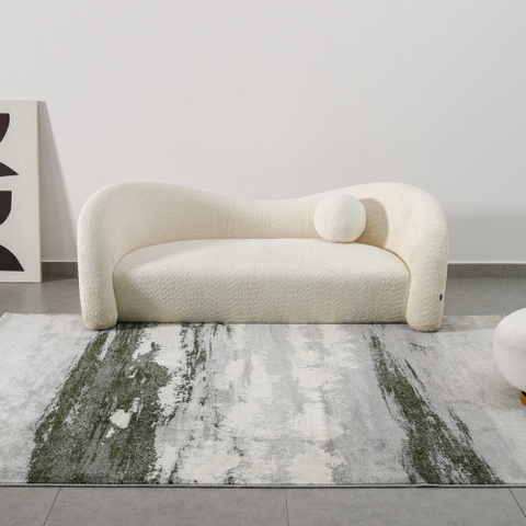 Thảm trải sàn Vju dệt 3D