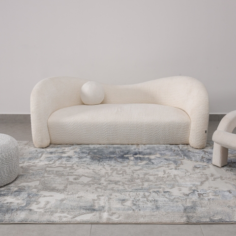 Thảm trải sàn Jaime dệt 3D