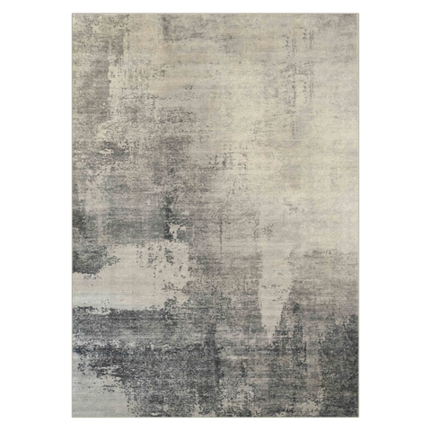 Thảm trải sàn Liath lông mềm