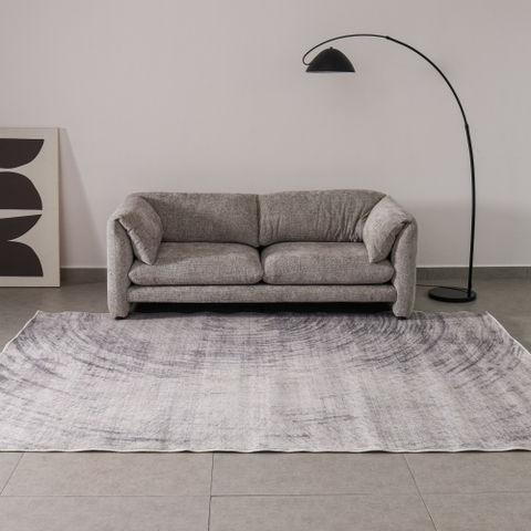 Thảm trải sàn Arcus lông mềm