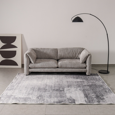 Thảm trải sàn Liath lông mềm