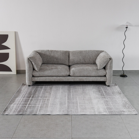 Thảm trải sàn Present Nâu nỉ dornier