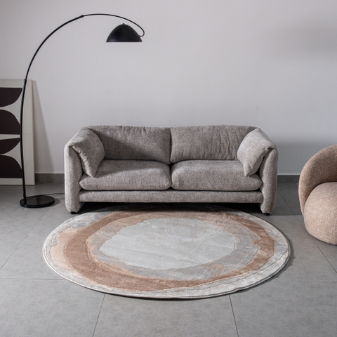 Thảm trải sàn Saturn dệt 3D