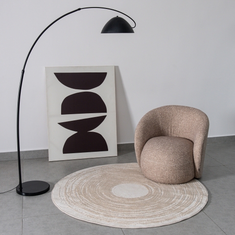 Thảm trải sàn Seawo dệt 3D