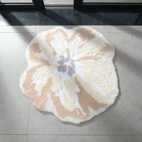 Thảm trải sàn Hawai tufted dệt nổi 80 x 80