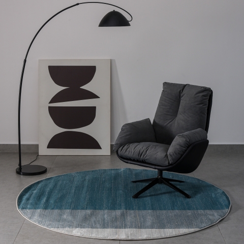 Thảm trải sàn Uranus dệt 3D