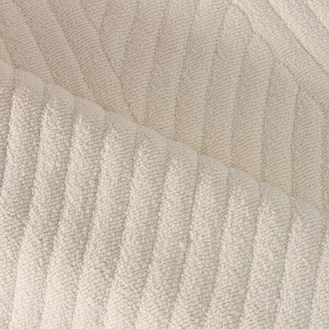 Thảm trải sàn Yara dệt trượt nước khổ tùy chọn