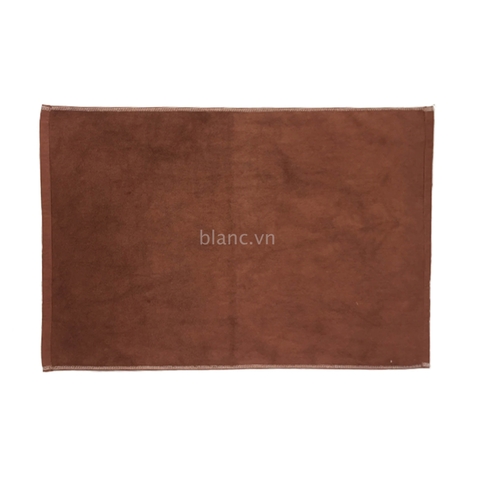 Thảm cotton dày 40 x 65