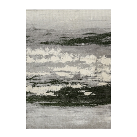 Thảm trải sàn Vju dệt 3D