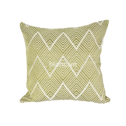 Vỏ gối linen vân sóng (bộ)